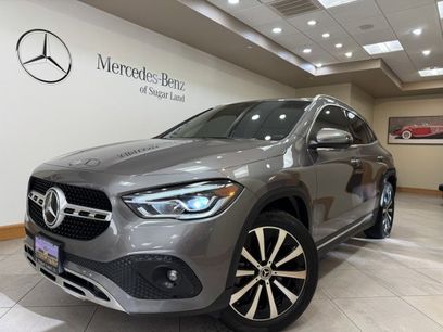Certified 2022 Mercedes-Benz GLA 250 250