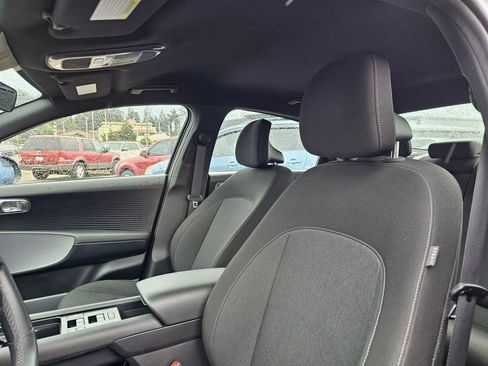 Used 2024 Hyundai Ioniq 6 SE RWD image 22
