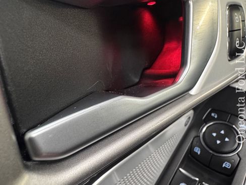 Used 2023 Ford Explorer Limited w/ Limited Technology Package image 24