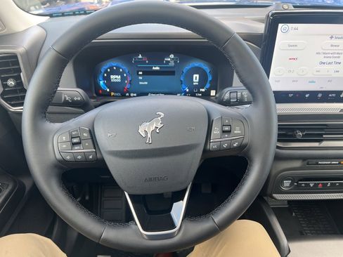 New 2025 Ford Bronco Sport Outer Banks w/ Outer Banks Tech Package+ image 19