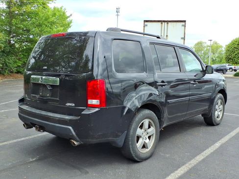 Used 2011 Honda Pilot EX-L image 7
