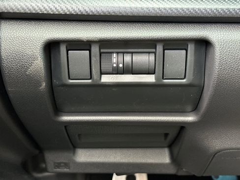 New 2025 Subaru Crosstrek 2.5i Sport w/ Popular Package #4A image 28