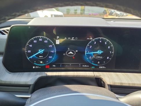 Used 2025 Kia Telluride SX Prestige image 21