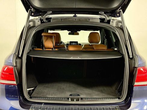 Used 2017 Mercedes-Benz GLE 350 4MATIC image 25