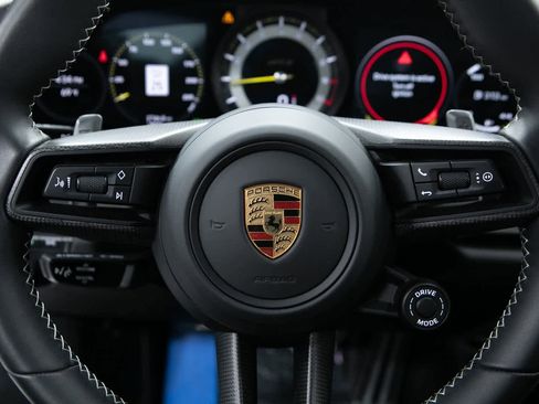 Certified 2022 Porsche 911 GT3 image 14
