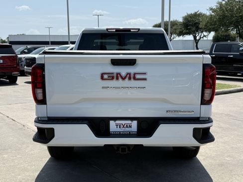 Used 2024 GMC Sierra 1500 Elevation AWD/4WD image 6