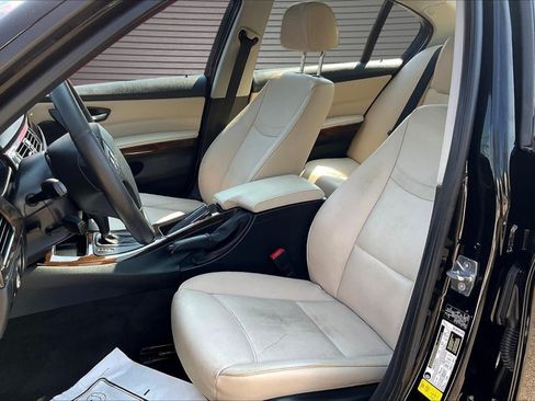 Used 2011 BMW 328i Sedan RWD image 20