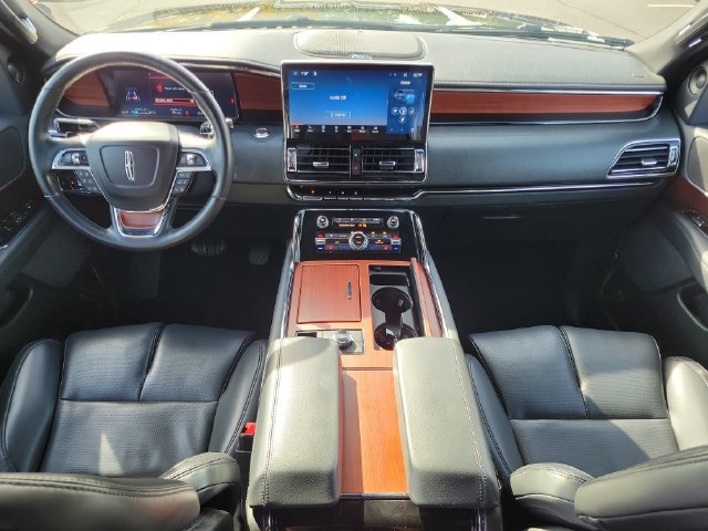 Certified 2022 Lincoln Navigator 4WD image 28