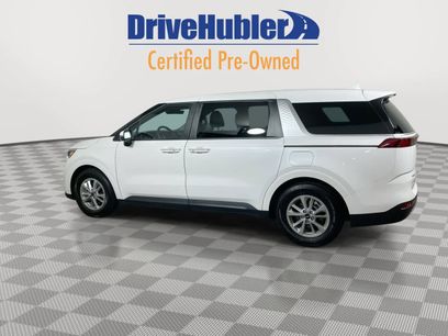 Used 2024 Kia Carnival LX
