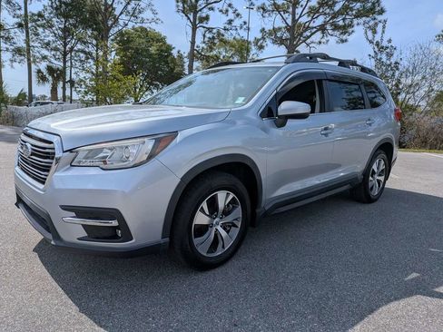 Used 2020 Subaru Ascent Premium w/ Convenience Package image 7