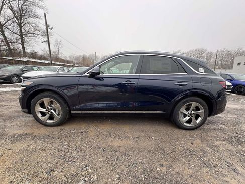 New 2026 Genesis GV70 2.5T Advanced image 5