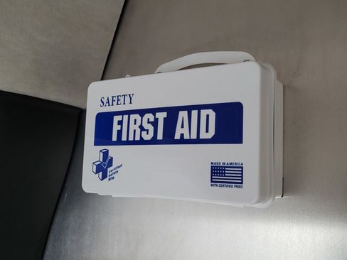 New 2024 RAM ProMaster 3500 w/ Delivery Van Package image 27