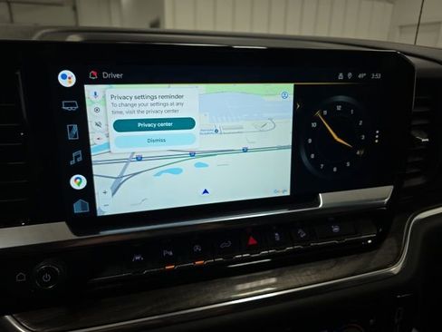 Certified 2022 Chevrolet Silverado 1500 LTZ image 14