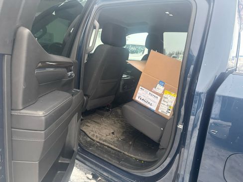 Used 2022 Chevrolet Silverado 1500 LT w/ Diesel Off-Road Package image 6