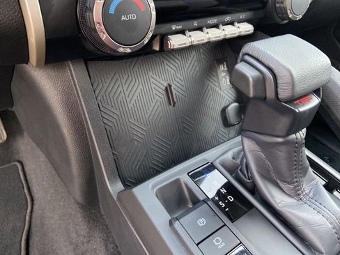 Used 2025 Toyota Tacoma SR5 image 40