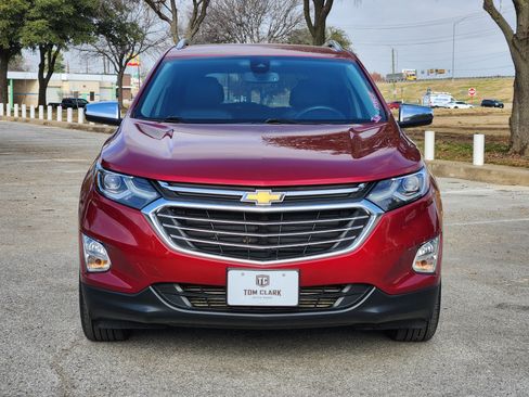 Used 2020 Chevrolet Equinox Premier image 2