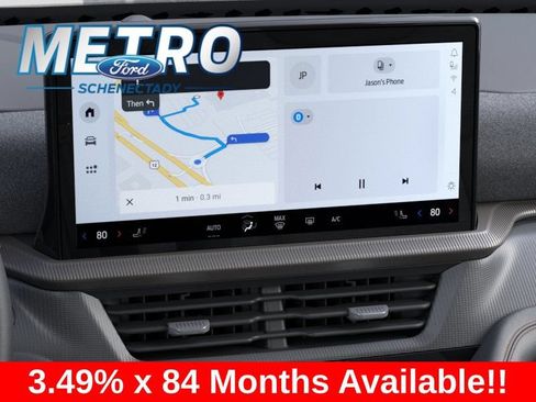 New 2026 Ford Explorer Active AWD/4WD image 14