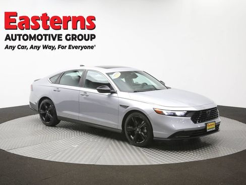 Used 2023 Honda Accord Sport image 48
