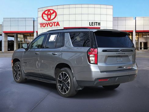 Used 2023 Chevrolet Tahoe RST w/ Luxury Package image 7