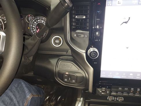 New 2026 RAM 2500 Big Horn image 26