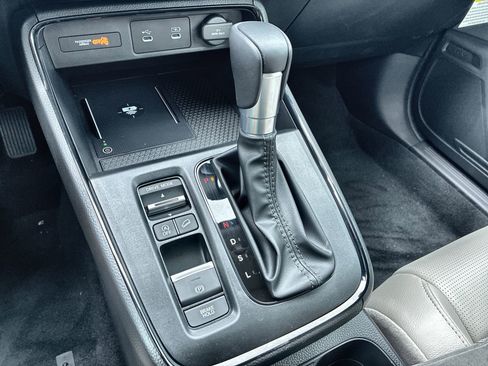 Certified 2026 Honda CR-V EX-L image 35