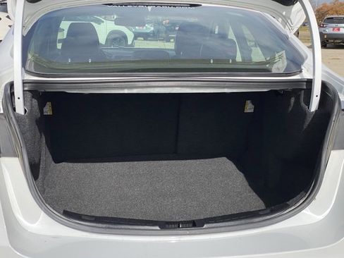 Used 2019 Ford Fusion SEL image 22