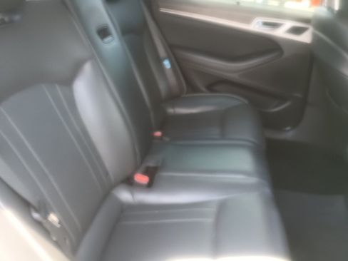 Used 2015 Hyundai Genesis 5.0 RWD image 33