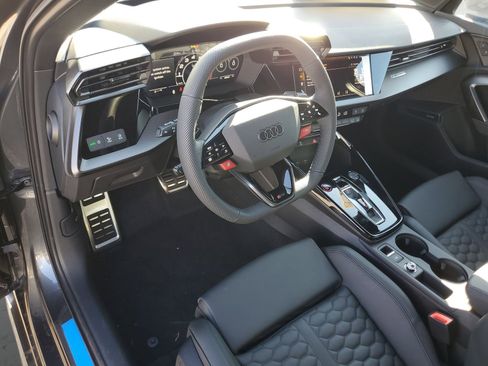 New 2026 Audi RS 3 image 16