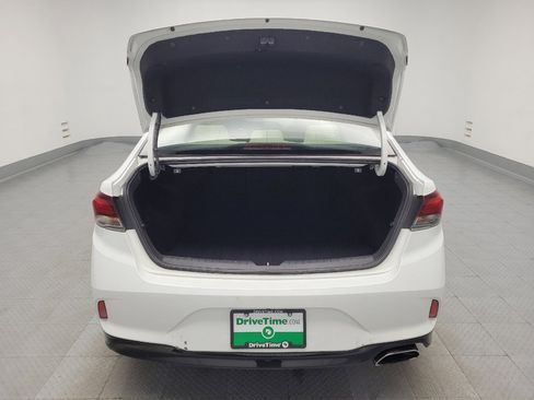 Used 2019 Hyundai Sonata SEL w/ Tech Package 02 image 29