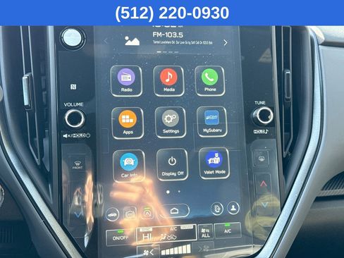 New 2026 Subaru Crosstrek 2.5i Sport image 18