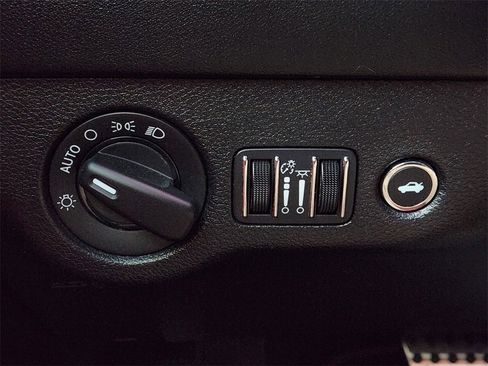 Used 2021 Dodge Charger SRT Hellcat w/ Harman/Kardon Audio Group image 20