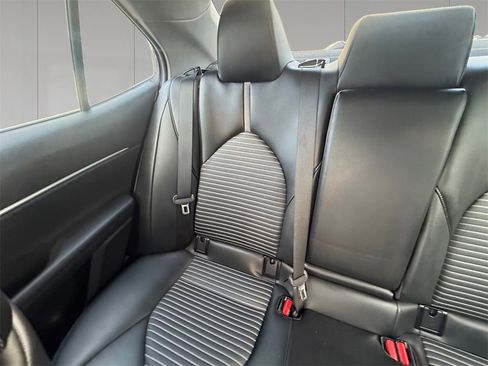 Used 2023 Toyota Camry SE w/ Cold Weather Package image 16