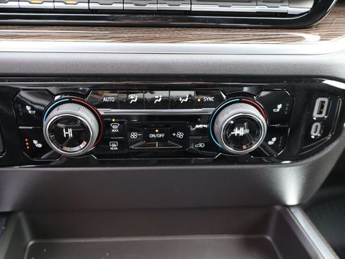 New 2026 Chevrolet Silverado 1500 LT Trail Boss w/ Safety Package image 24