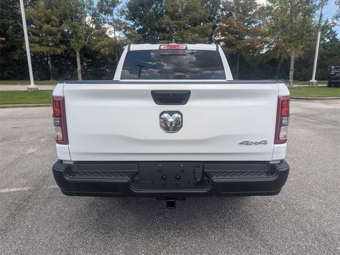 New 2024 RAM 1500 Tradesman image 7