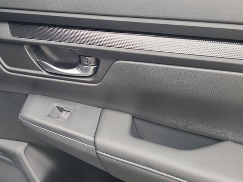 New 2026 Honda CR-V LX image 16