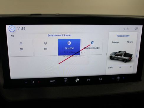 New 2026 Ford Maverick XLT FWD image 43