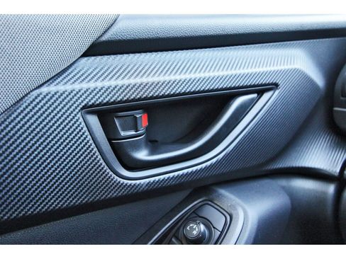 New 2026 Subaru Crosstrek 2.0i Premium image 17