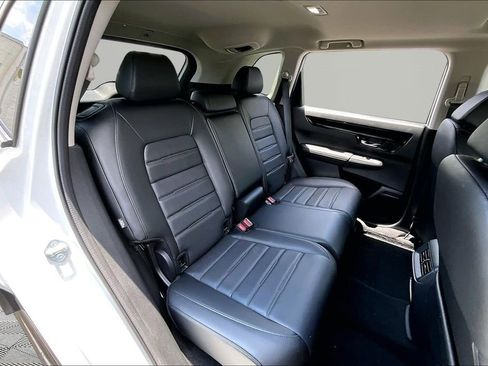 Used 2025 Honda CR-V EX-L image 19