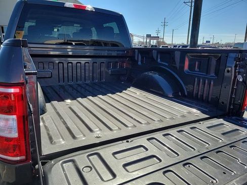 Used 2020 Ford F150 XLT w/ Equipment Group 302A Luxury image 10