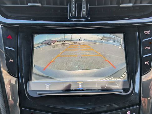 Used 2019 Cadillac CTS V w/ Carbon Fiber Package image 31