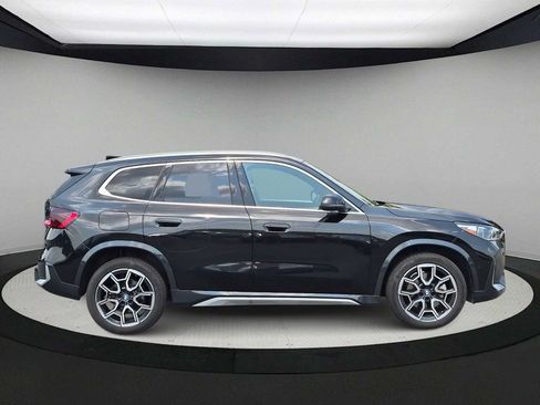 Used 2026 BMW X1 xDrive28i w/ Convenience Package AWD/4WD image 9