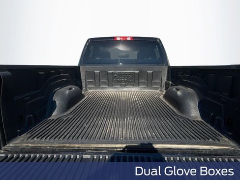 Used 2023 RAM 2500 Big Horn w/ Level 1 Equipment Group image 28