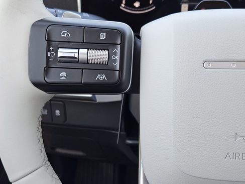 New 2026 Hyundai Santa Fe SEL image 27