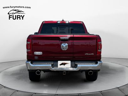 Used 2020 RAM 1500 Limited