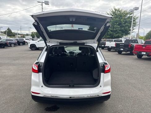 Used 2020 Chevrolet Equinox Premier AWD/4WD image 30