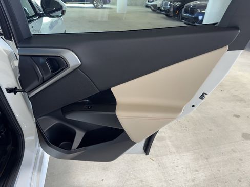 Used 2025 BMW X3 xDrive30i w/ M Sport Package image 12