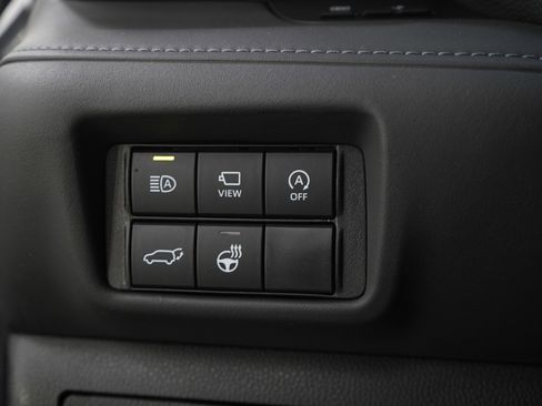 Used 2024 Toyota Highlander Limited AWD/4WD image 29