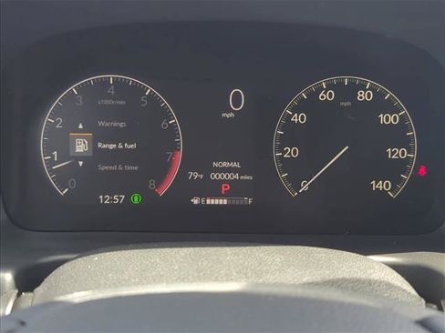 Used 2026 Honda Odyssey EX-L image 9