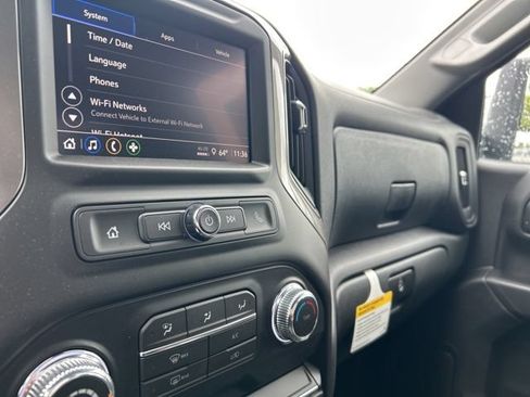 New 2026 GMC Sierra 1500 Pro w/ Pro Value Package AWD/4WD image 21