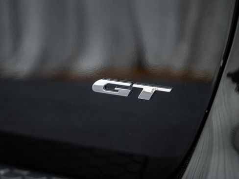 Used 2025 Dodge Durango GT AWD/4WD image 8